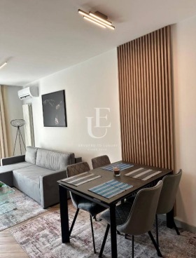 1 bedroom Oborishte, Sofia