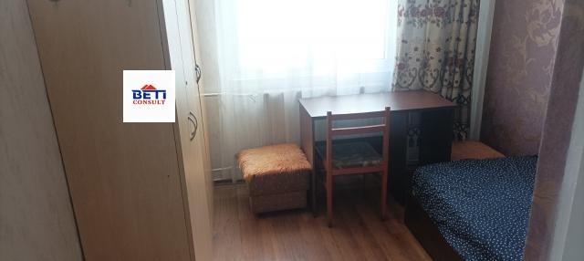 Дава под наем СТАЯ, гр. София, Зона Б-18, снимка 3 - Стаи под наем - 54212953