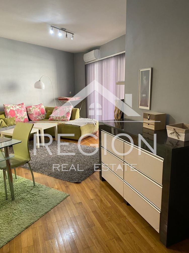 For Rent  1 bedroom Varna , Bazar Levski , 74 sq.m | 54917644 - image [4]