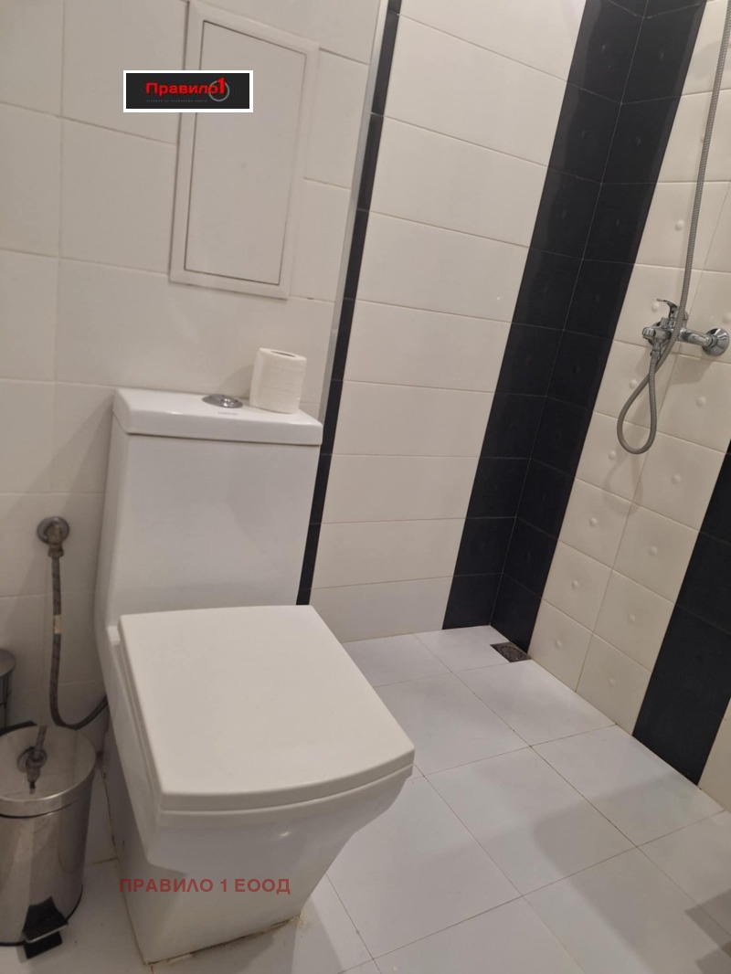 Zu vermieten  1 Schlafzimmer Plowdiw , Karschijaka , 60 qm | 91407984 - Bild [6]