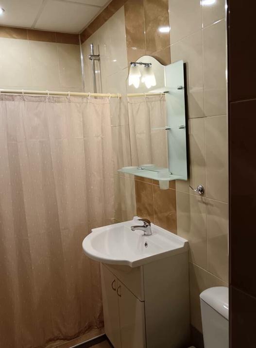 For Rent  1 bedroom Plovdiv , Yuzhen , 50 sq.m | 69996209 - image [5]