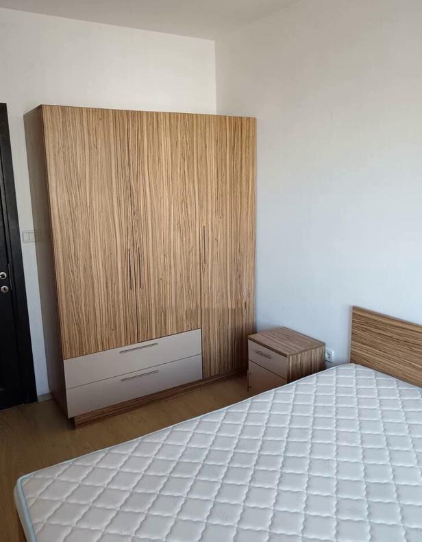 For Rent  1 bedroom Plovdiv , Yuzhen , 50 sq.m | 69996209 - image [3]