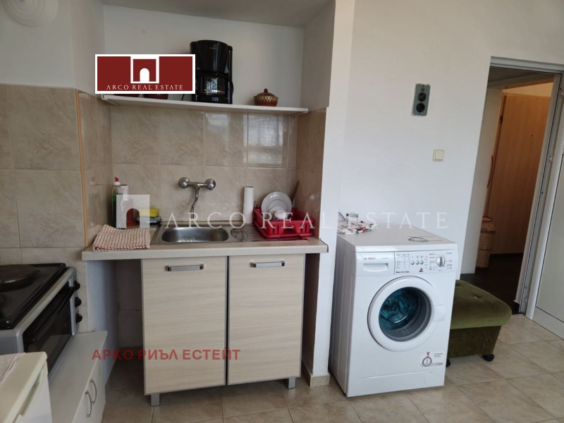В оренду  1 спальня София , Гоце Делчев , 60 кв.м | 74322896 - зображення [3]