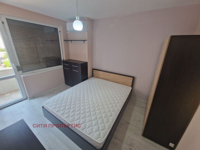 Издаје се  1 спаваћа соба Благоевград , Широк центар , 45 м2 | 78996607 - слика [3]