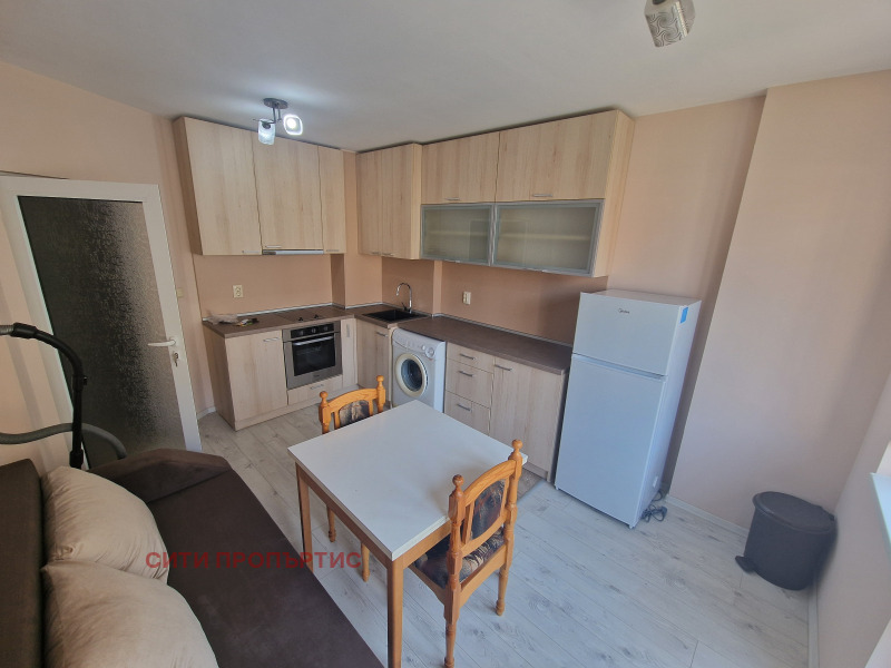 Издаје се  1 спаваћа соба Благоевград , Широк центар , 45 м2 | 78996607 - слика [2]
