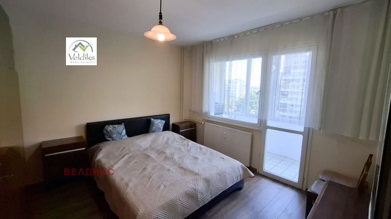 Дава под наем  2-стаен град София , Стрелбище , 68 кв.м | 18332391 - изображение [3]