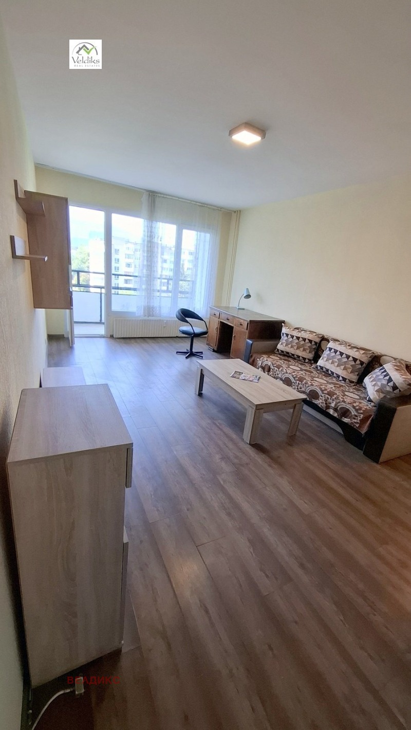 Дава под наем  2-стаен град София , Стрелбище , 68 кв.м | 18332391