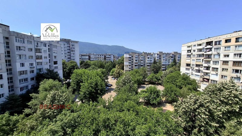 Дава под наем  2-стаен град София , Стрелбище , 68 кв.м | 18332391 - изображение [11]
