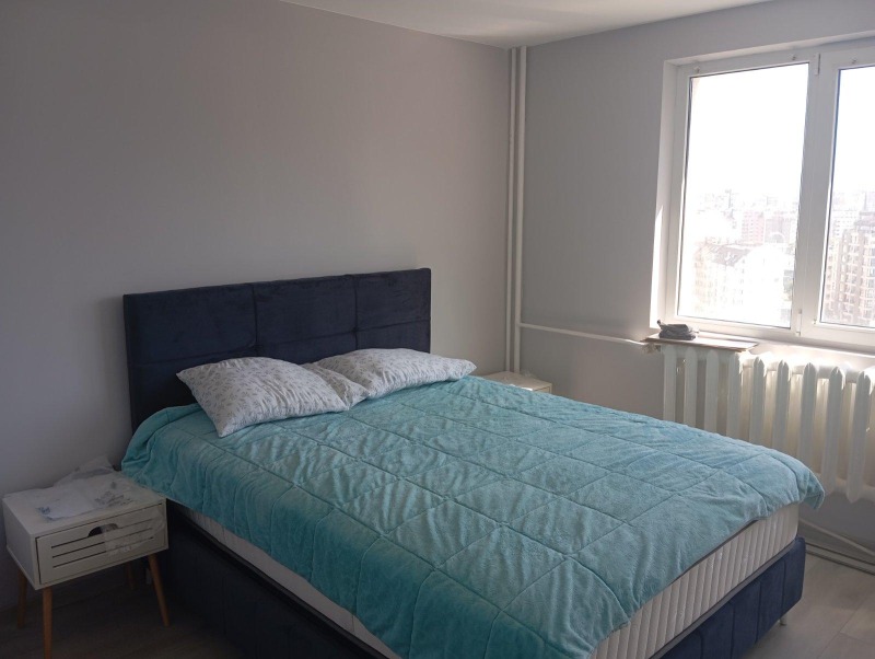 Kiadó  1 hálószoba Sofia , Mladost 1 , 60 négyzetméter | 96355605