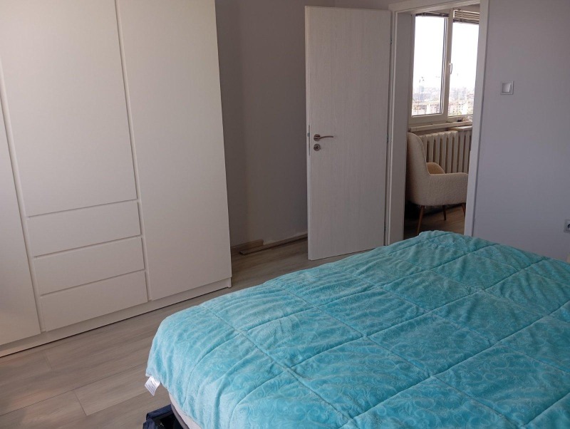 Kiadó  1 hálószoba Sofia , Mladost 1 , 60 négyzetméter | 96355605 - kép [3]