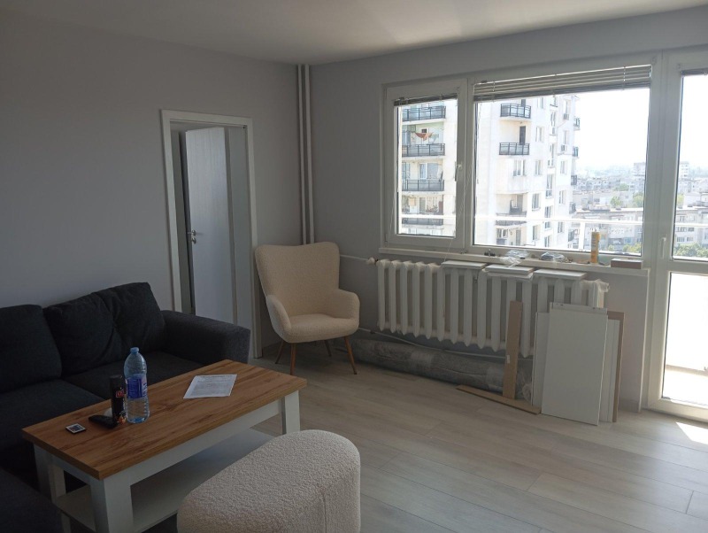Kiadó  1 hálószoba Sofia , Mladost 1 , 60 négyzetméter | 96355605 - kép [5]