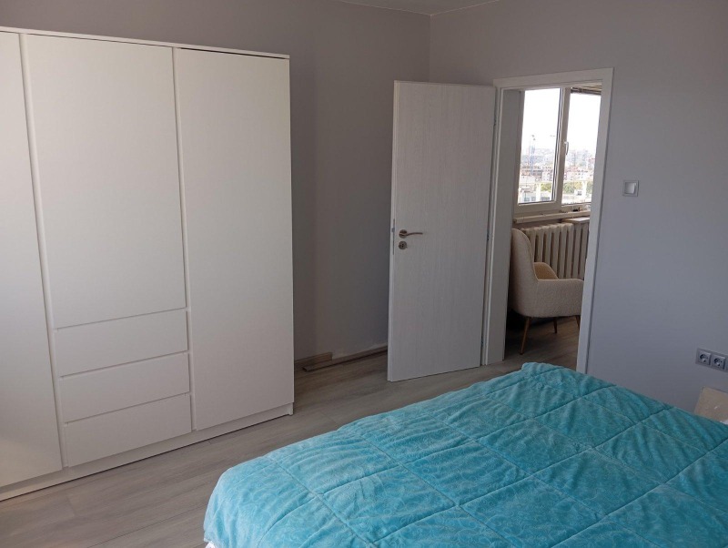 Kiadó  1 hálószoba Sofia , Mladost 1 , 60 négyzetméter | 96355605 - kép [2]