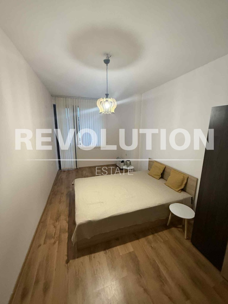 K pronájmu  1 ložnice Plovdiv , Kjučuk Pariž , 62 m2 | 15322153 - obraz [3]