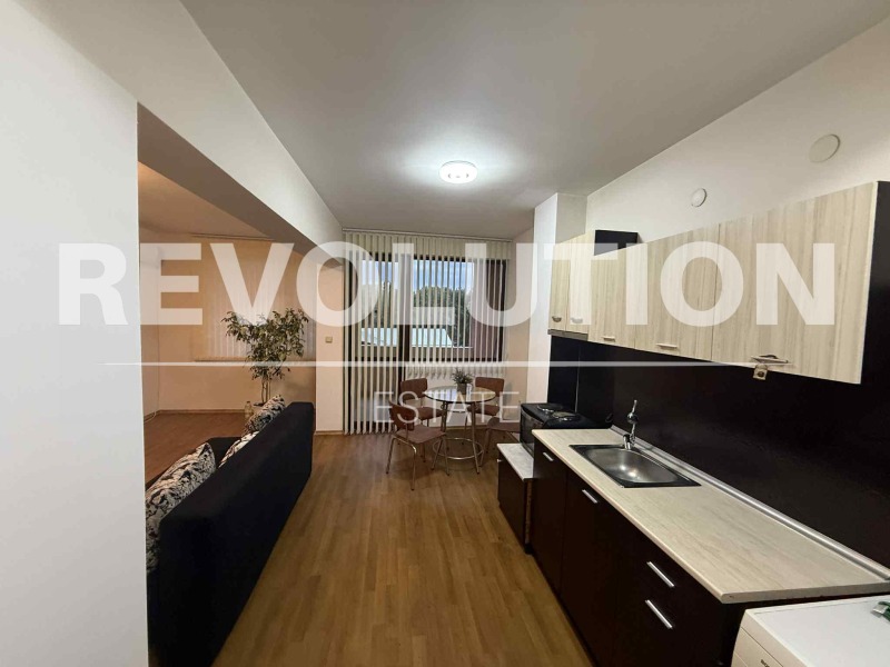K pronájmu  1 ložnice Plovdiv , Kjučuk Pariž , 62 m2 | 15322153