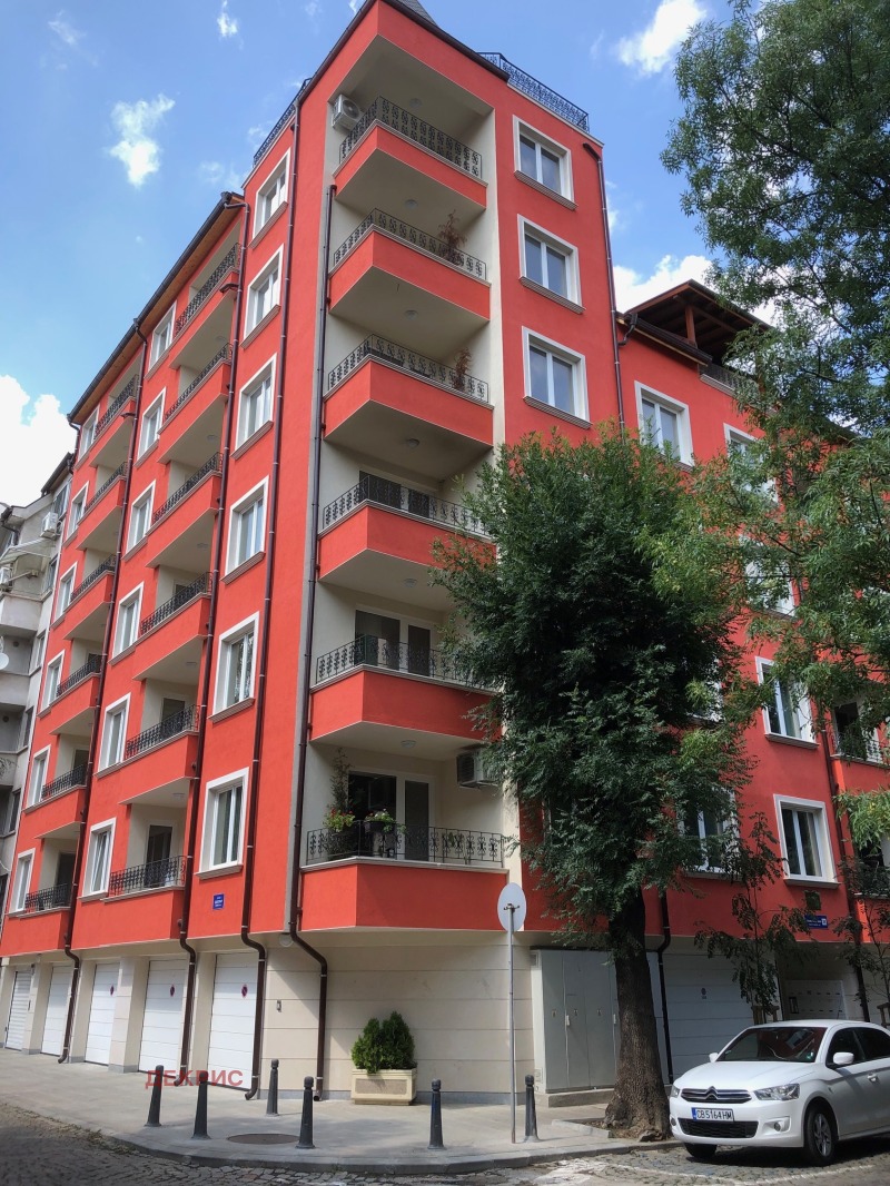 Дава под наем  2-стаен град София , Център , 88 кв.м | 10639105 - изображение [12]