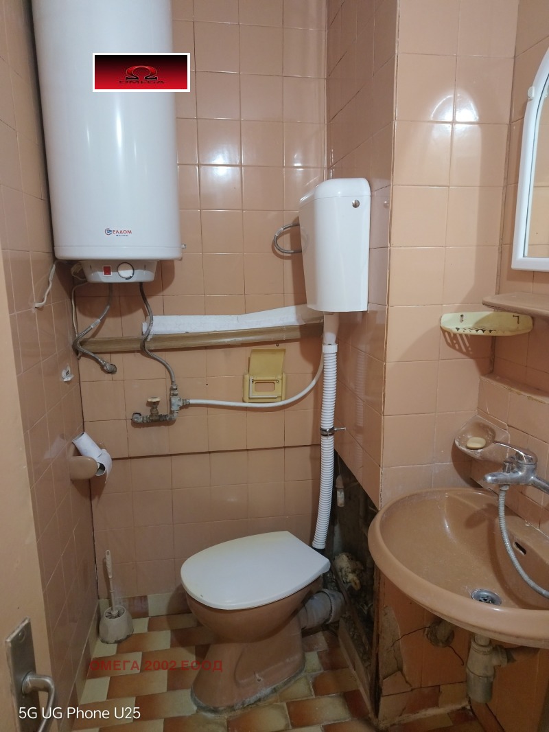 Дава под наем 2-СТАЕН, гр. Русе, Център, снимка 3 - Апартаменти - 52154893