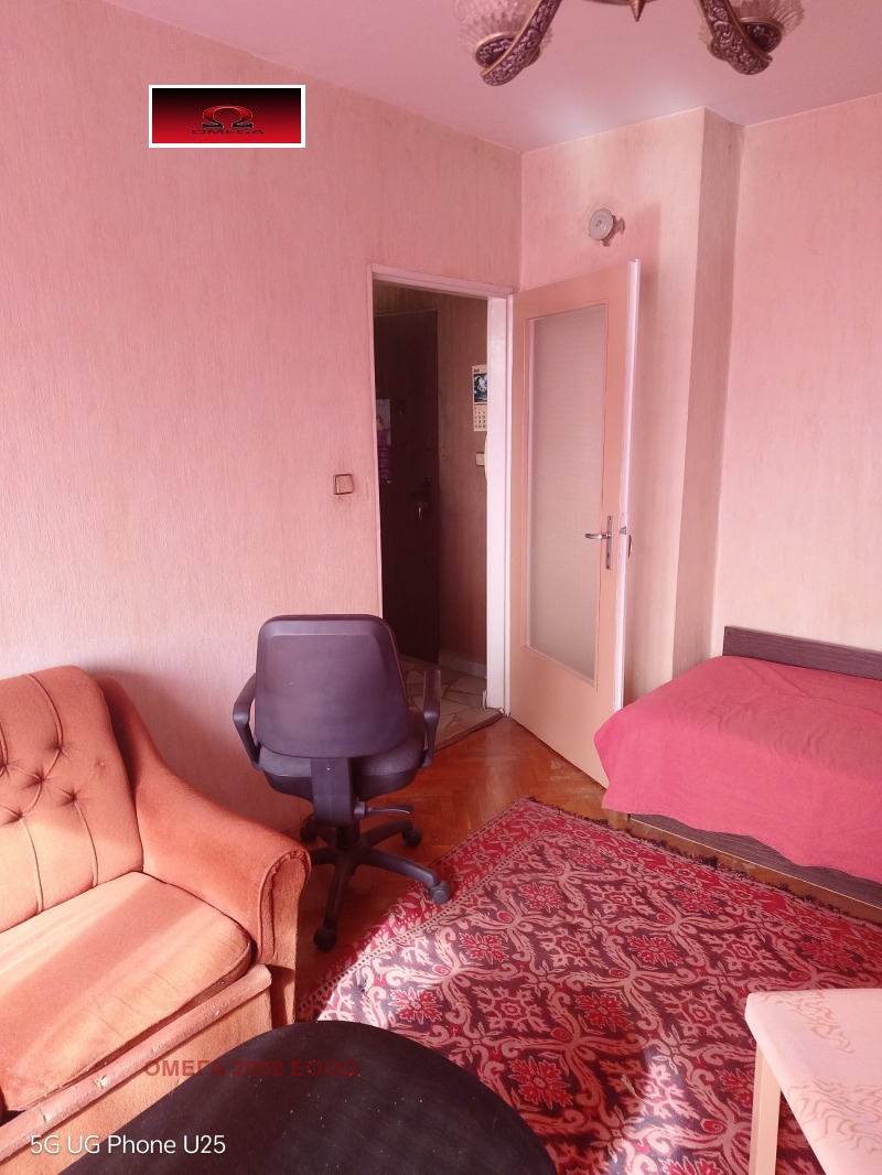 Дава под наем 2-СТАЕН, гр. Русе, Център, снимка 5 - Апартаменти - 52154893