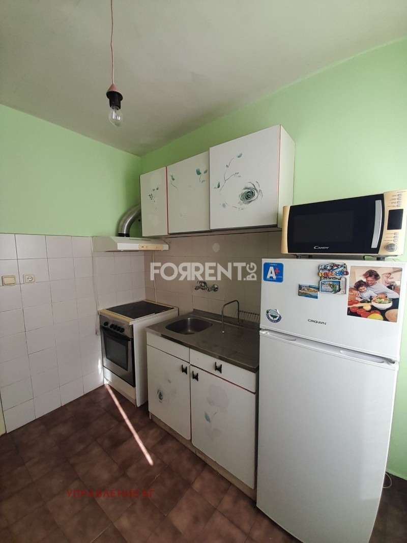 Дава под наем 2-СТАЕН, гр. София, Витоша, снимка 2 - Апартаменти - 54250070