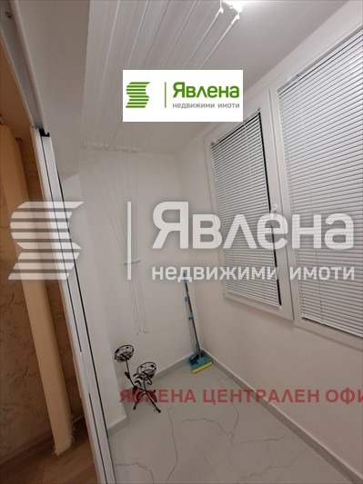 Дава под наем 2-СТАЕН, гр. София, Дървеница, снимка 6 - Апартаменти - 54706154