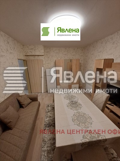 Дава под наем 2-СТАЕН, гр. София, Дървеница, снимка 2 - Апартаменти - 54706154
