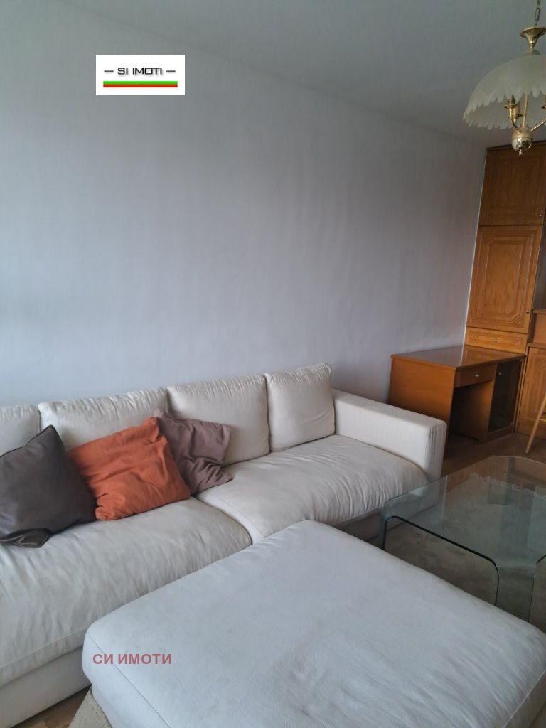 Kiralık  2 yatak odası Sofia , Strelbişe , 110 metrekare | 33449990 - görüntü [4]