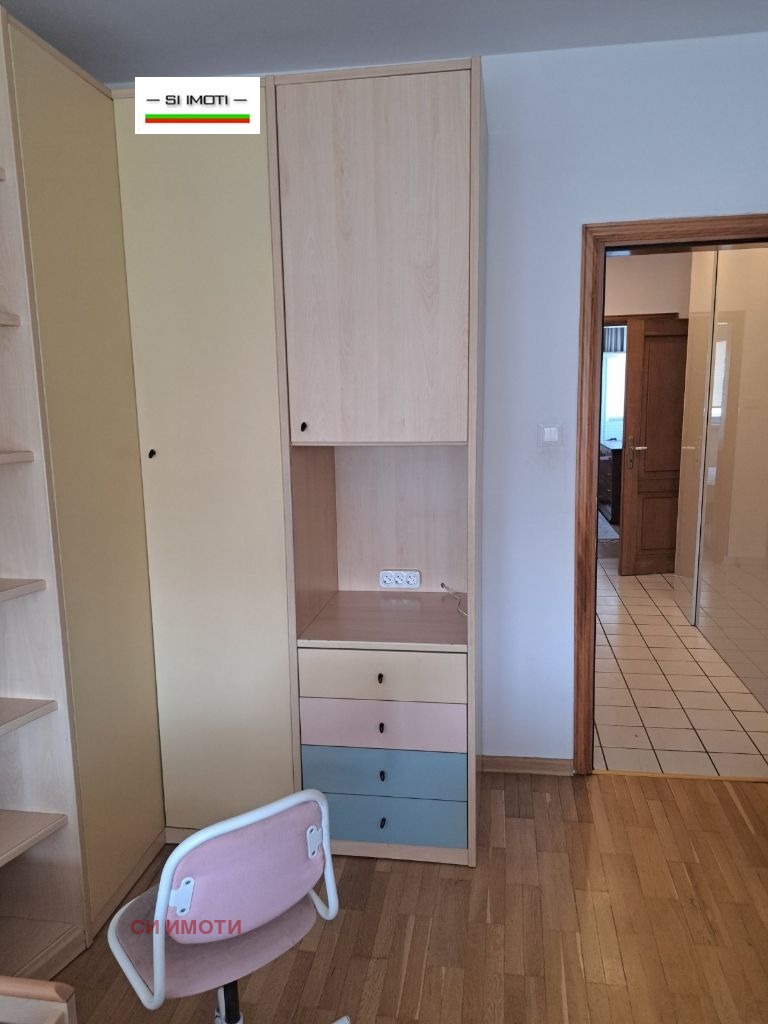 Kiralık  2 yatak odası Sofia , Strelbişe , 110 metrekare | 33449990 - görüntü [11]