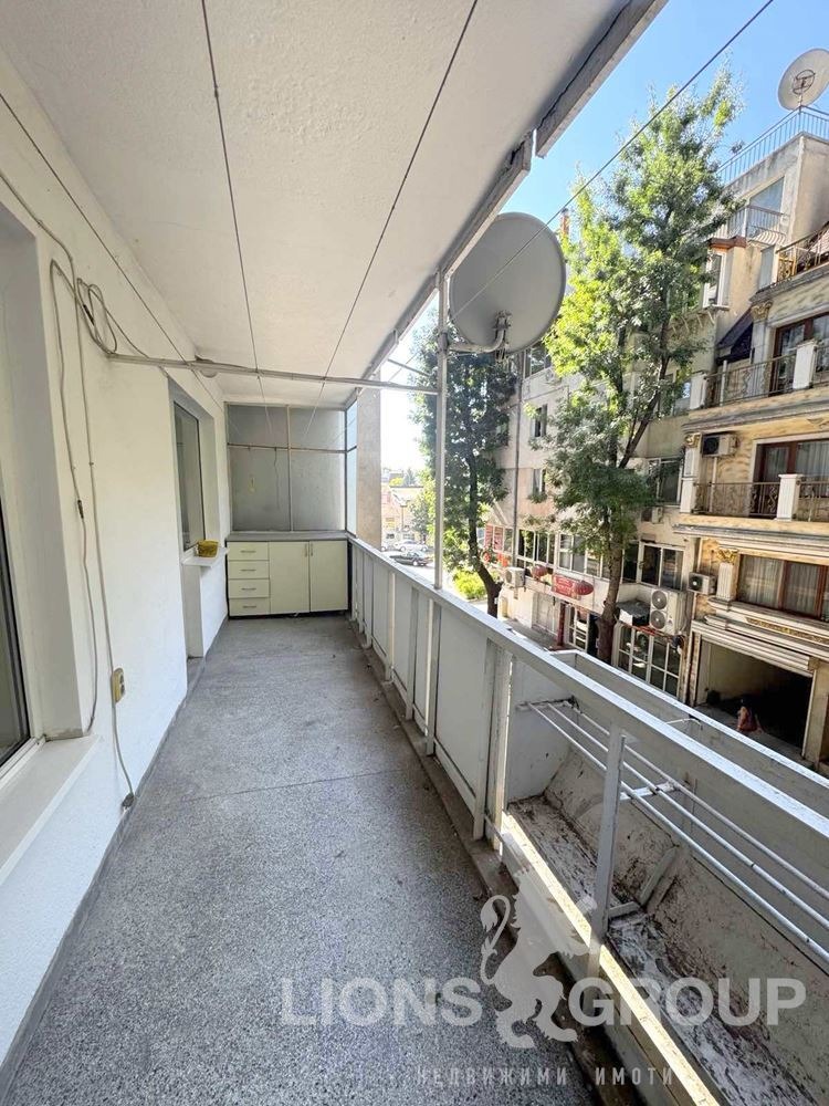 De inchiriat  2 dormitoare Varna , VINS-Cierven ploștad , 100 mp | 24013861 - imagine [12]