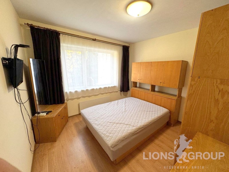 De inchiriat  2 dormitoare Varna , VINS-Cierven ploștad , 100 mp | 24013861 - imagine [6]