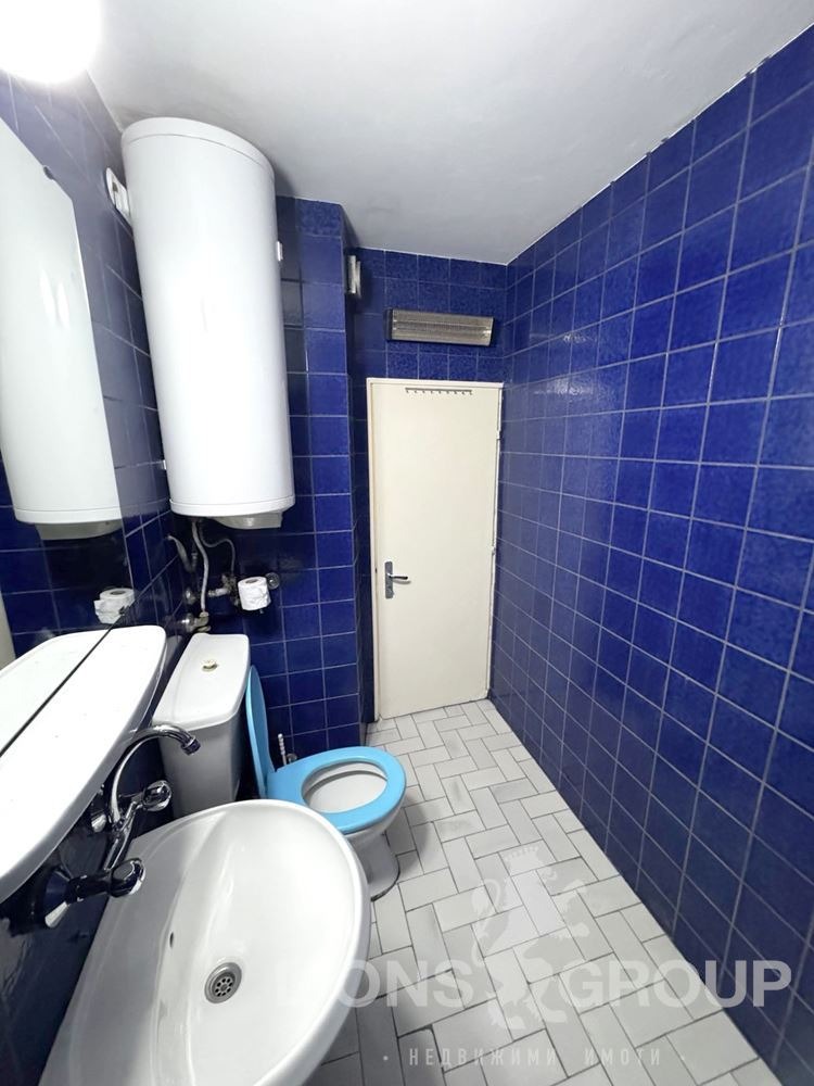 De inchiriat  2 dormitoare Varna , VINS-Cierven ploștad , 100 mp | 24013861 - imagine [9]