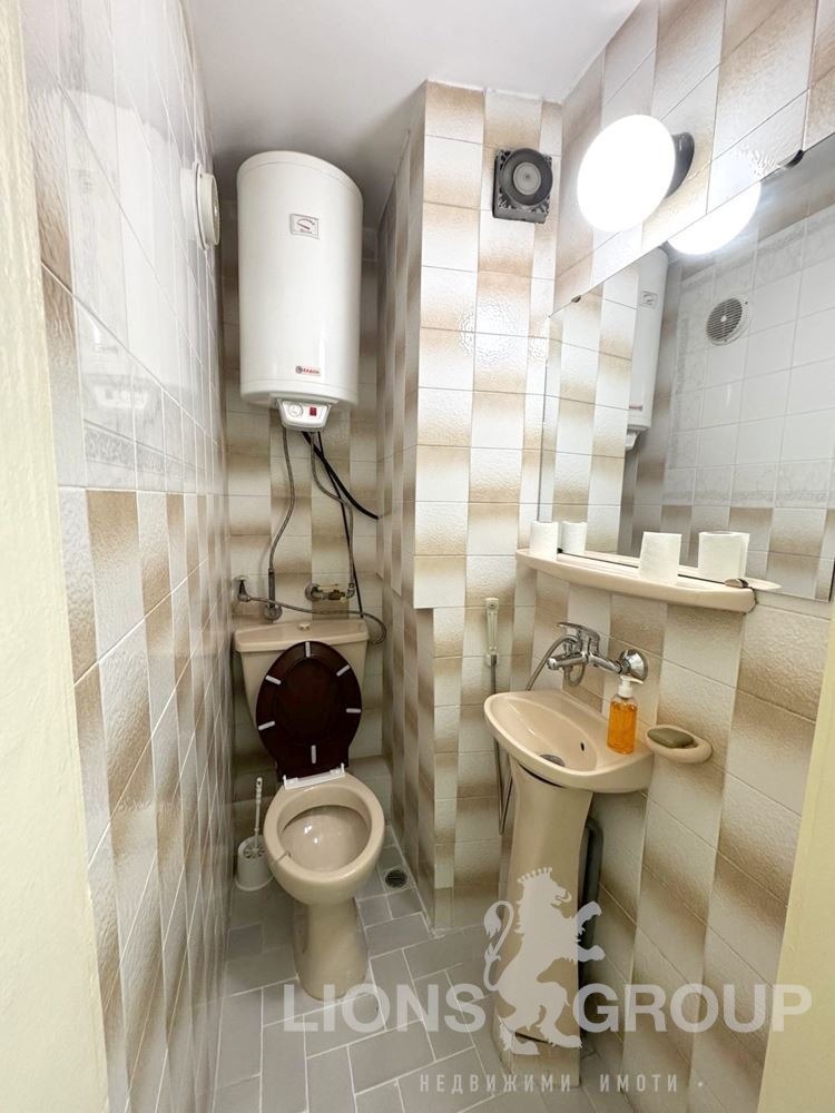 De inchiriat  2 dormitoare Varna , VINS-Cierven ploștad , 100 mp | 24013861 - imagine [8]