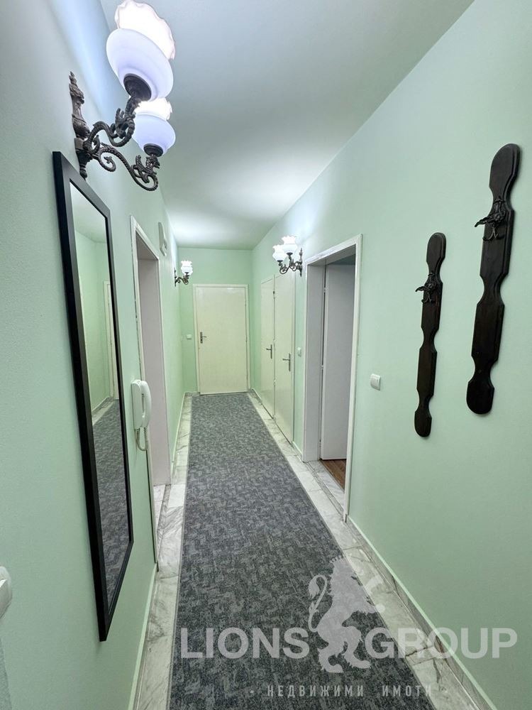 De inchiriat  2 dormitoare Varna , VINS-Cierven ploștad , 100 mp | 24013861 - imagine [11]