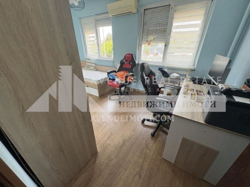 Дава под наем  3-стаен град Пловдив , Тракия , 92 кв.м | 81714427 - изображение [7]