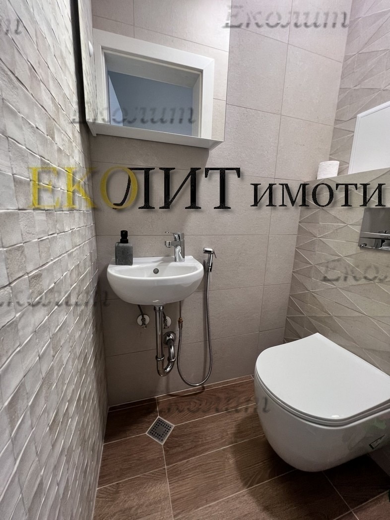 Дава под наем 3-СТАЕН, гр. София, Драгалевци, снимка 7 - Апартаменти - 54065382