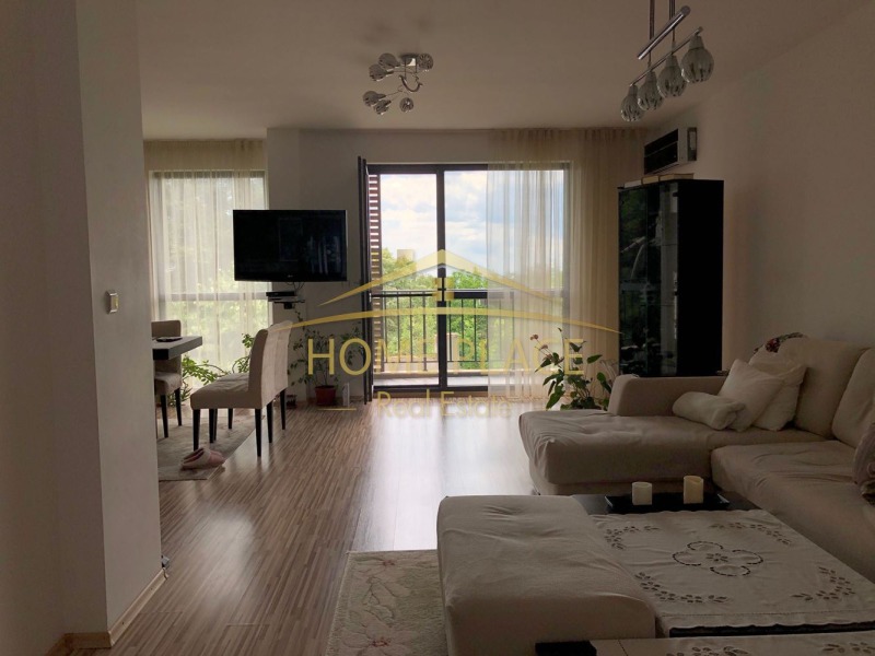 Do wynajęcia  3 sypialnie Warna , m-t Gorna Traka , 155 mkw | 51162842 - obraz [5]