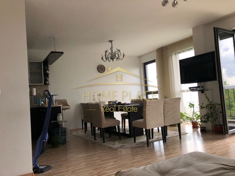 Do wynajęcia  3 sypialnie Warna , m-t Gorna Traka , 155 mkw | 51162842 - obraz [3]