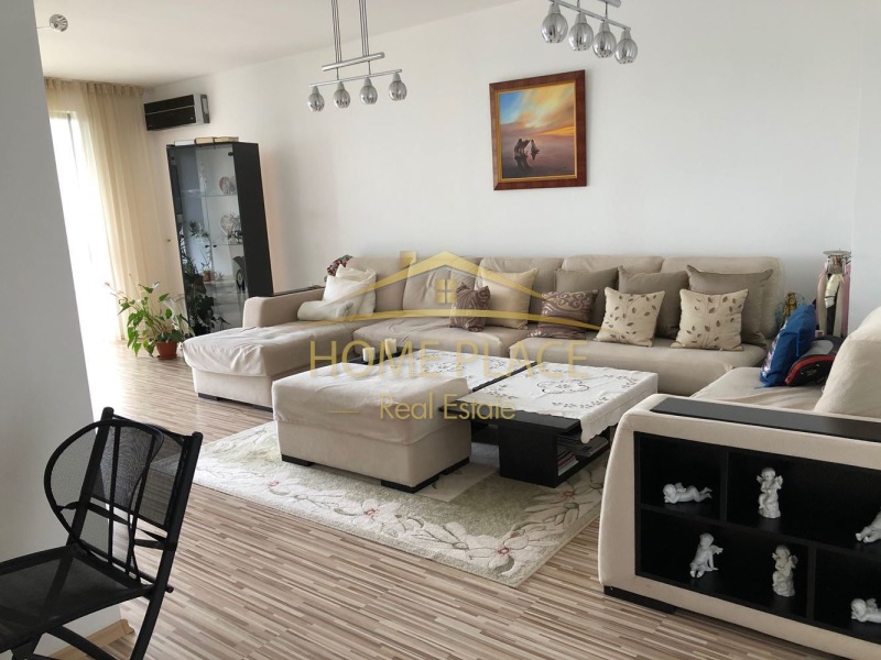 Do wynajęcia  3 sypialnie Warna , m-t Gorna Traka , 155 mkw | 51162842 - obraz [4]