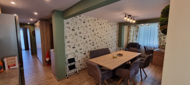 Дава под наем ЕТАЖ ОТ КЪЩА, гр. София, гр. Банкя, снимка 12 - Етаж от къща - 52849069