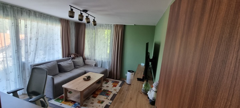 Дава под наем ЕТАЖ ОТ КЪЩА, гр. София, гр. Банкя, снимка 4 - Етаж от къща - 52849069