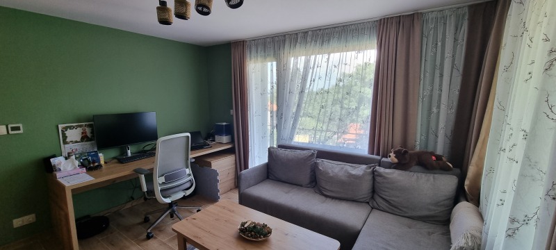 Дава под наем ЕТАЖ ОТ КЪЩА, гр. София, гр. Банкя, снимка 2 - Етаж от къща - 52849069