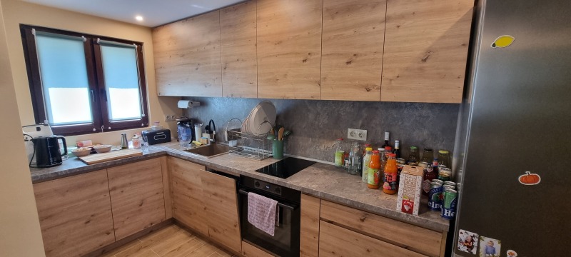 Дава под наем ЕТАЖ ОТ КЪЩА, гр. София, гр. Банкя, снимка 9 - Етаж от къща - 52849069