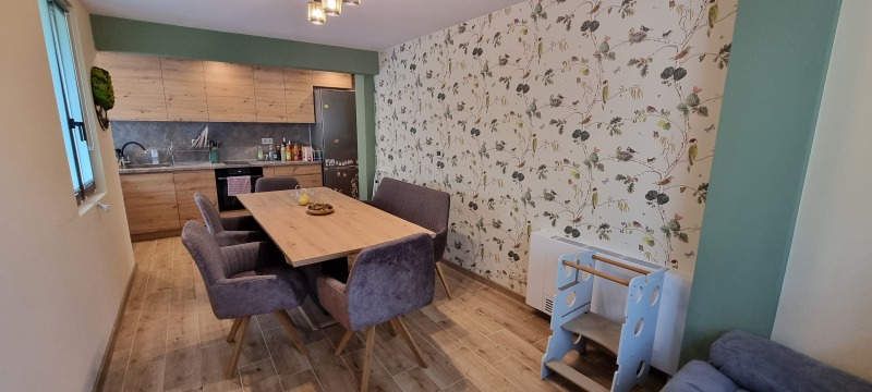 Дава под наем ЕТАЖ ОТ КЪЩА, гр. София, гр. Банкя, снимка 7 - Етаж от къща - 52849069