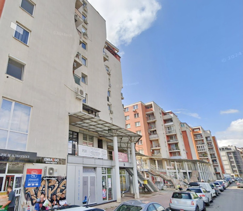 Дава под наем  Магазин град София , Левски Г , 33 кв.м | 29589823