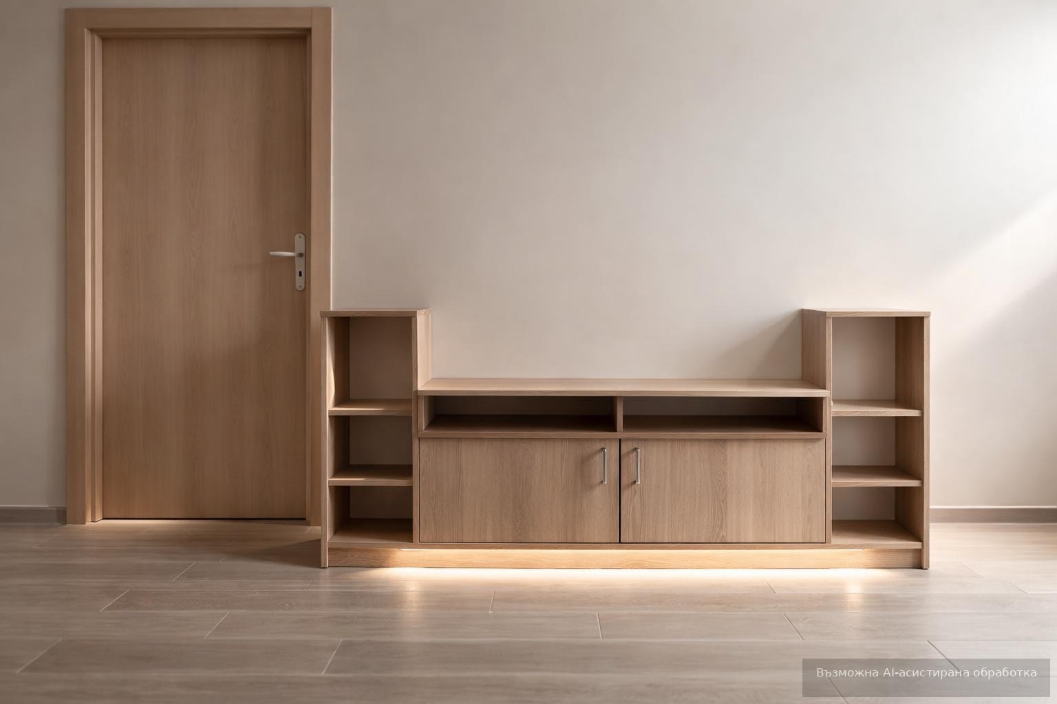 Дава под наем 2-СТАЕН, гр. Пловдив, Мараша, снимка 3 - Апартаменти - 53855340