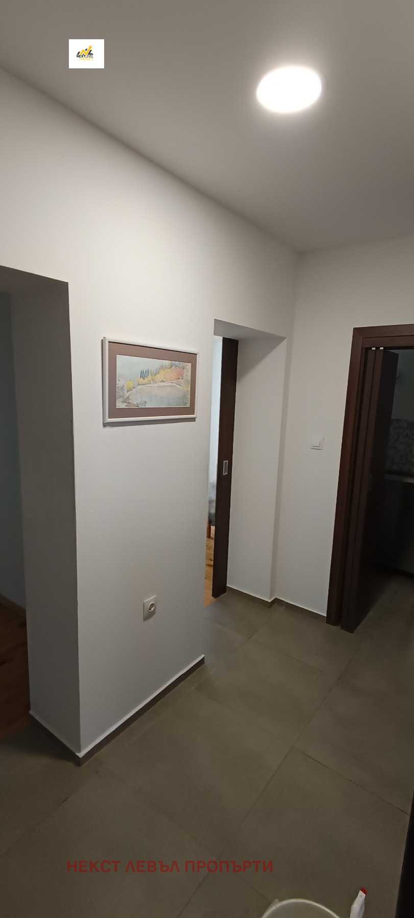 Дава под наем 2-СТАЕН, гр. София, м-т Гърдова глава, снимка 3 - Апартаменти - 54746461