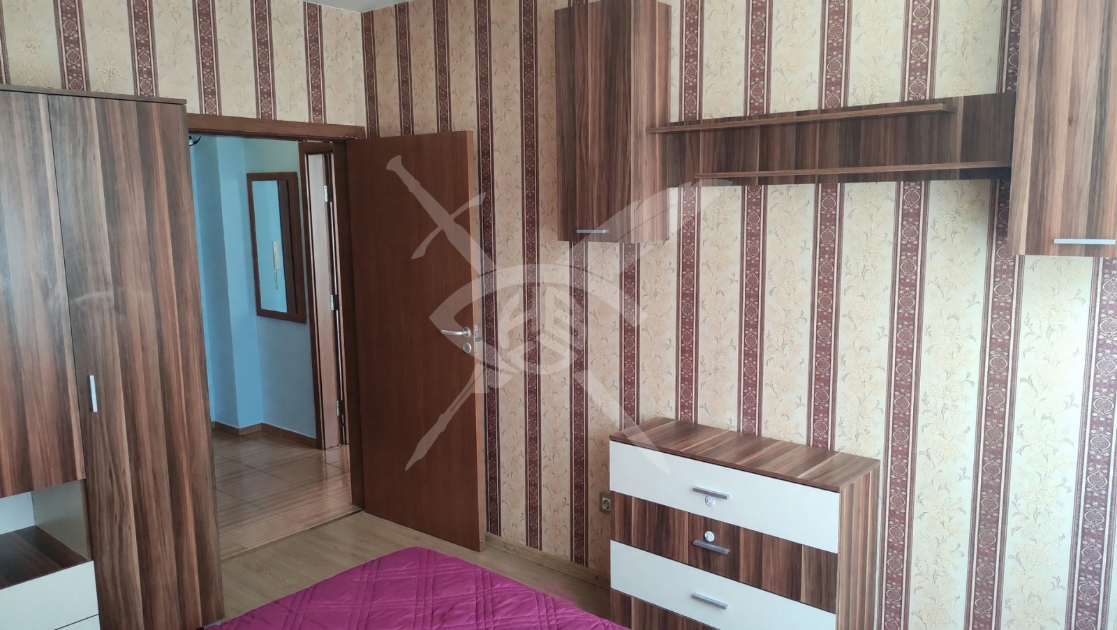 Дава под наем 2-СТАЕН, гр. София, Дружба 1, снимка 10 - Апартаменти - 55102841