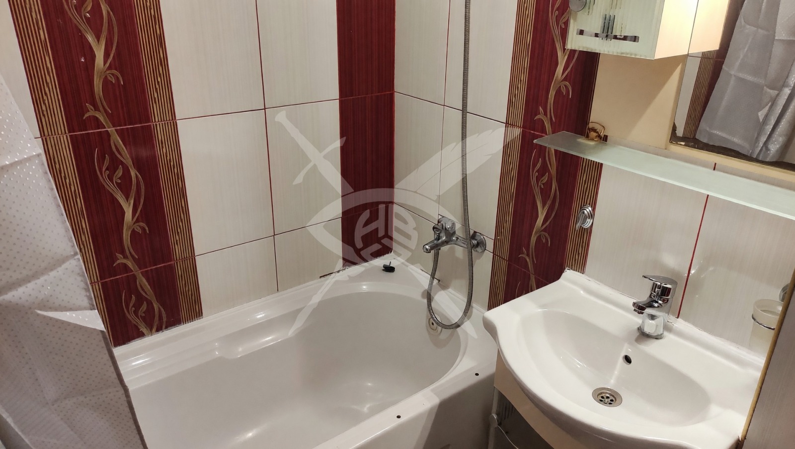 Дава под наем 2-СТАЕН, гр. София, Дружба 1, снимка 15 - Апартаменти - 55102841