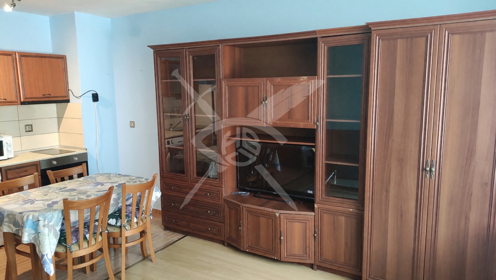 Дава под наем 2-СТАЕН, гр. София, Дружба 1, снимка 7 - Апартаменти - 55102841