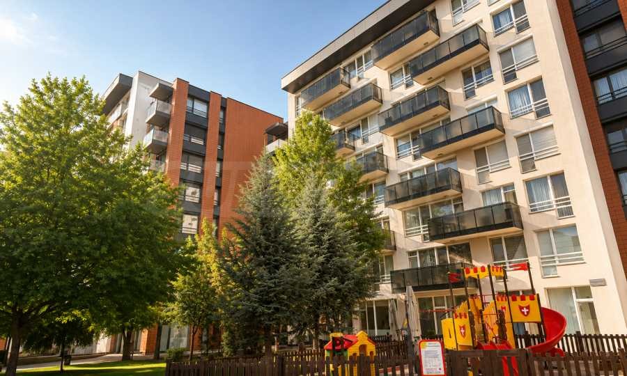 Дава под наем 2-СТАЕН, гр. Пловдив, Кършияка, снимка 6 - Апартаменти - 55523405