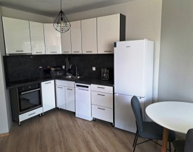 1 ložnice Trakija, Plovdiv