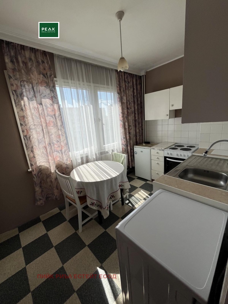 Zu vermieten  Studio Sofia , Nadeschda 1 , 50 qm | 66272724 - Bild [4]